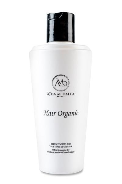 HAIR ORGANIC TOUS TYPES DE CHEVEUX 300ML