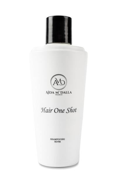 SHAMPOING HAIR ONE SHOT déjaunissant BLOND 300 ML