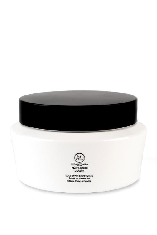 HAIR ORGANIC MASQUE TOUS TYPES DE CHEVEUX 250 ML