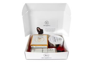 COFFRET NUTRITION INTENSE